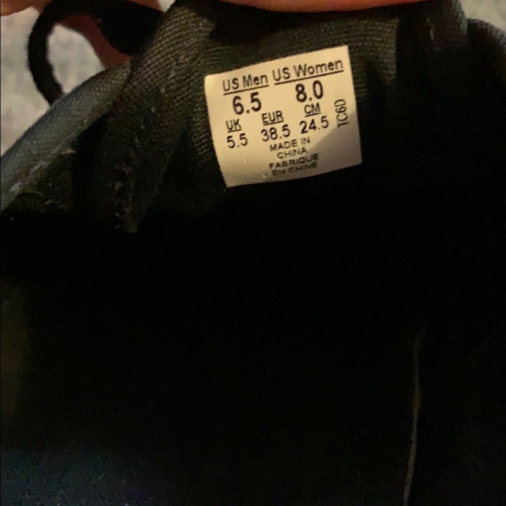 Authentic Vans - image 3